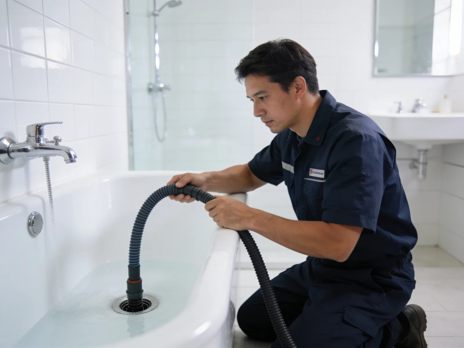 Emergency Plumber Mabelvale, AR FAQs